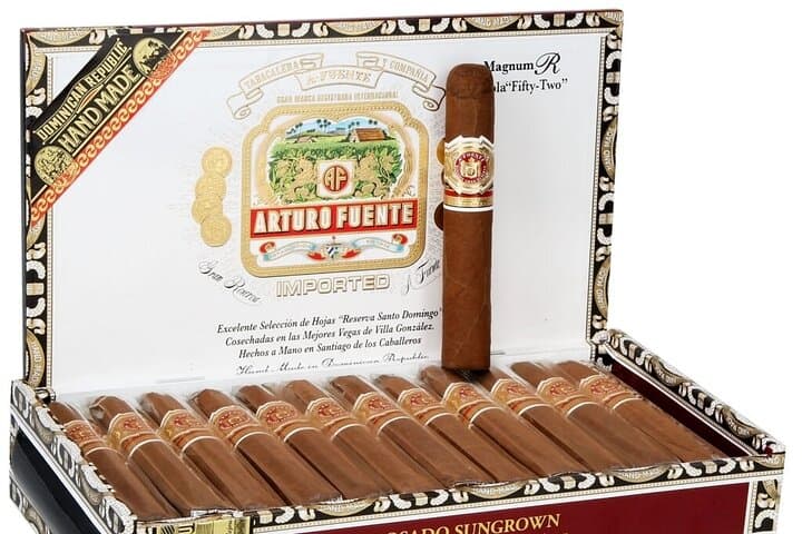 Punta Cana Cigar Shopping Tour — Dominican Cigars, Rum & Chocolate Tasting photo 3