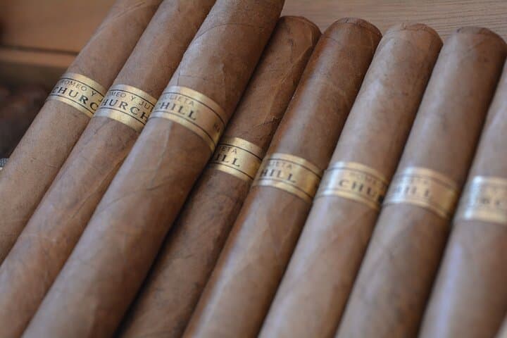 Punta Cana Cigar Shopping Tour — Dominican Cigars, Rum & Chocolate Tasting photo 4