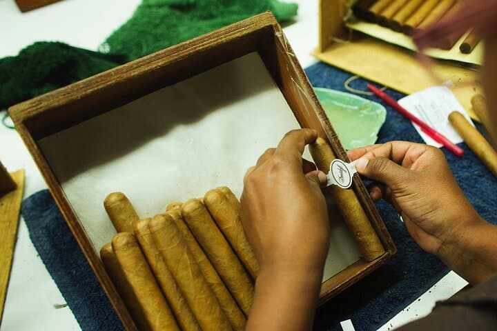 Punta Cana Cigar Shopping Tour — Dominican Cigars, Rum & Chocolate Tasting photo 6
