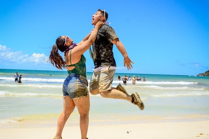 Explore the Dominican Countryside on an ATV Adventure photo 2