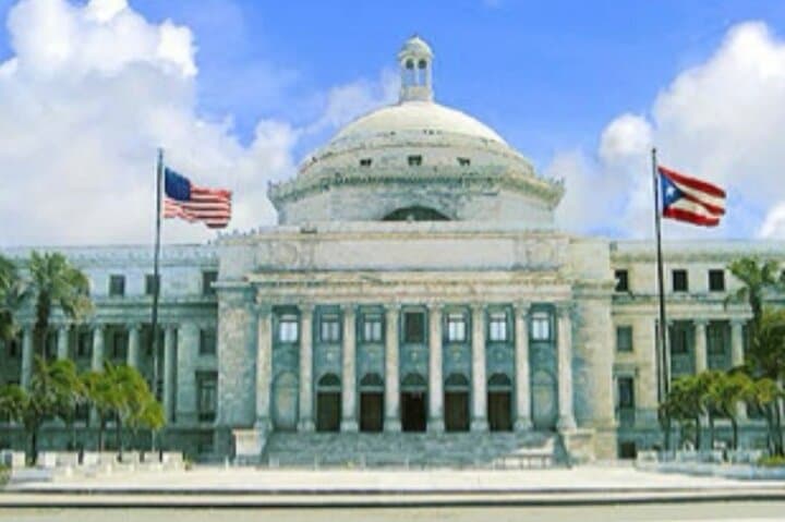 Half-Day San Juan Driven Tour: Old San Juan, Santurce & Isla Verde Highlights photo 5
