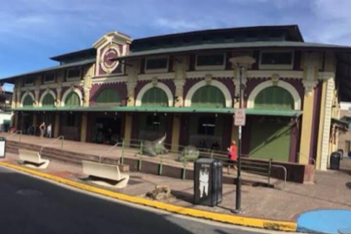 Half-Day San Juan Driven Tour: Old San Juan, Santurce & Isla Verde Highlights photo 6