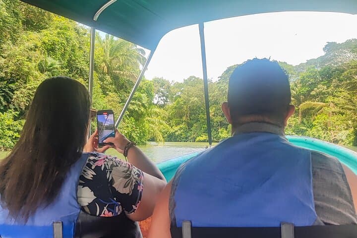 Panama City & Monkey Lake: Full-Day Tour from RIU Playa Blanca photo 3