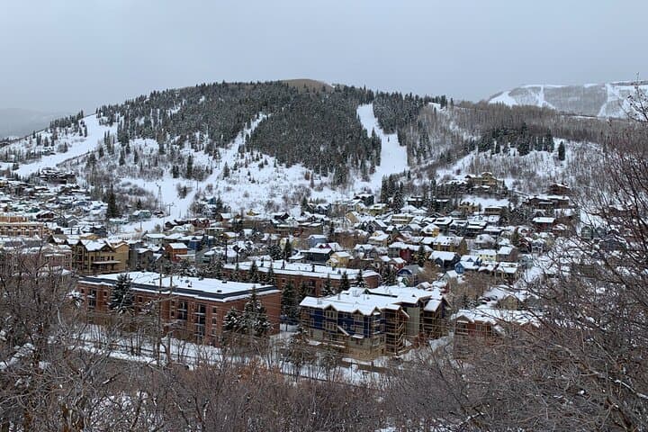 Private Park City Locals Sightseeing Tour — Custom Half‑Day Park City Experiences