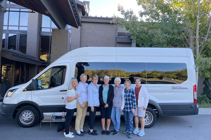 Private Park City Locals Sightseeing Tour — Custom Half‑Day Park City Experiences photo 2