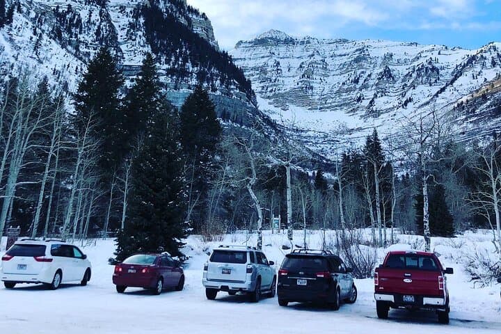 Private Park City Locals Sightseeing Tour — Custom Half‑Day Park City Experiences photo 3
