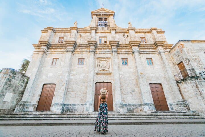 Full-Day Santo Domingo Tour — Colonial Zone, Tres Ojos & Malecón with Lunch photo 3