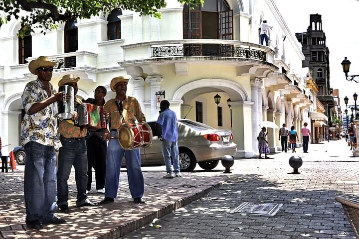 Santo Domingo Day Trip from Punta Cana — Los Tres Ojos & Colonial Zone Highlights photo 2