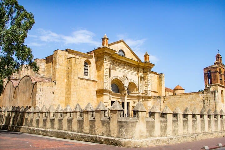 Santo Domingo Day Trip from Punta Cana — Los Tres Ojos & Colonial Zone Highlights photo 4