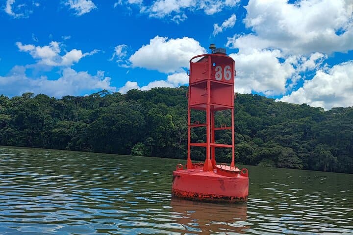 Panama City & Monkey Lake: Full-Day Tour from RIU Playa Blanca photo 6