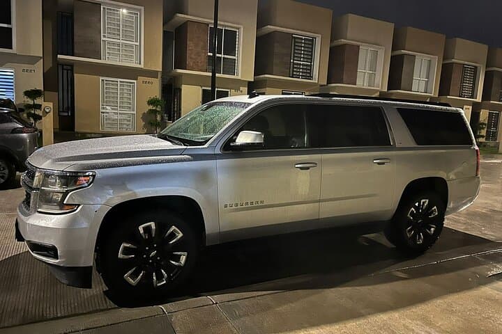 Seamless Private Airport Transfers & Personalized Excursions in Bahía de Banderas photo 5