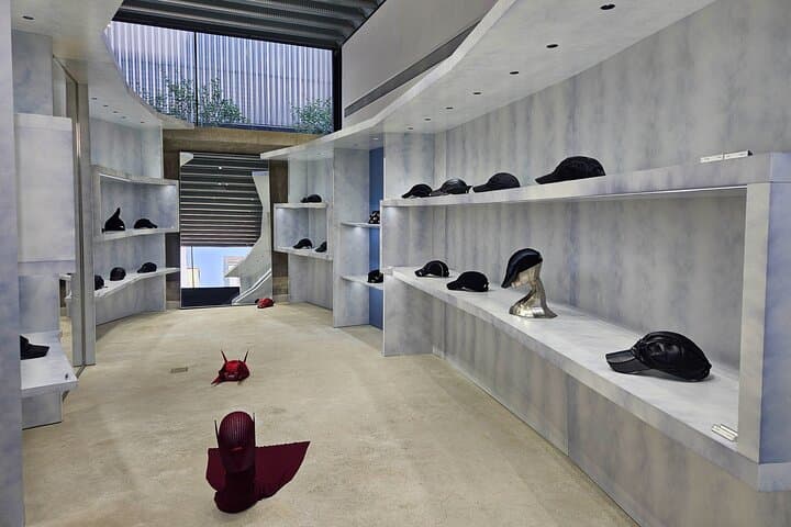 Modern Seoul Tour: Stylish Gangnam K-Style Curator Experience photo 5