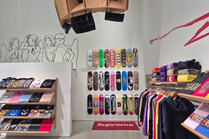Modern Seoul Tour: Stylish Gangnam K-Style Curator Experience photo 6