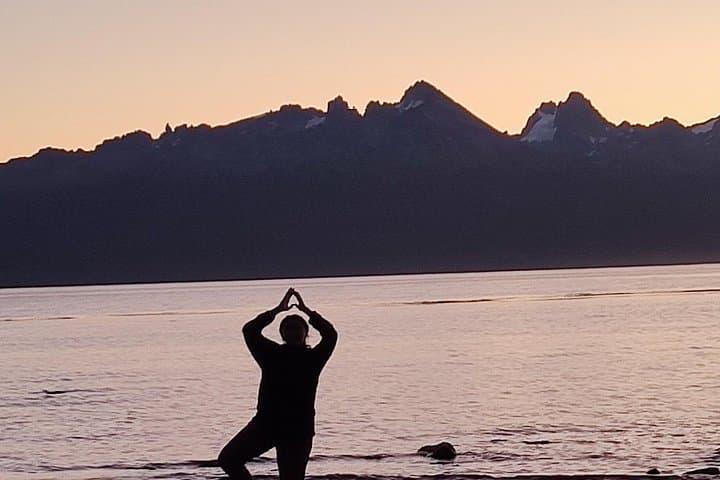 Patagonique Wellness Retreat: Forest & Andes Mindfulness Near Ushuaia photo 3