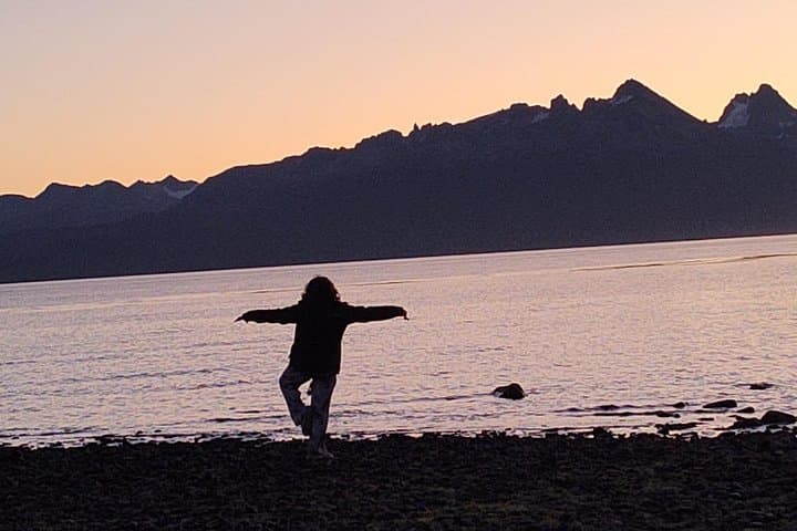 Patagonique Wellness Retreat: Forest & Andes Mindfulness Near Ushuaia photo 4