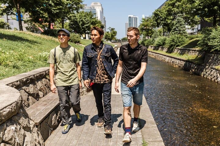 Sapporo Private Walking Tour: Highlights & Hidden Gems with a Local photo 2