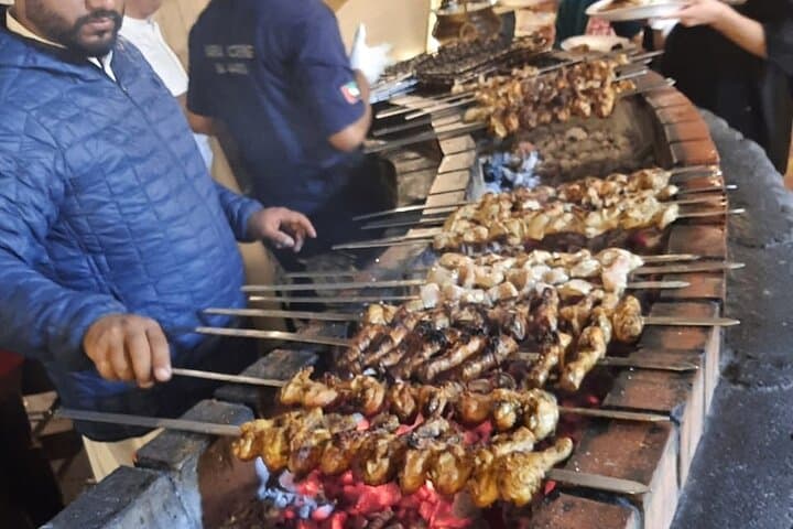 Dubai Desert Safari: Quad Biking, Dune Bashing & BBQ Under the Stars photo 3