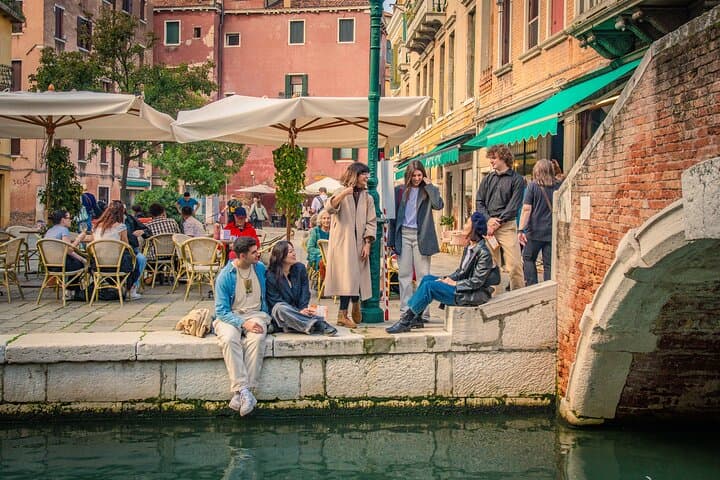 Venice Art and Architecture Private Walking Tour — Rialto & Hidden Churches photo 2