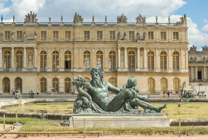 Versailles Royal Passport: Complete Palace Entry & Premium Add-Ons photo 2