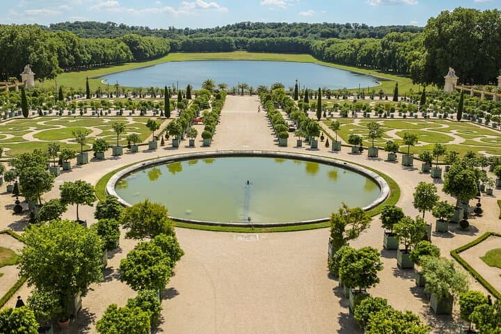 Versailles Royal Passport: Complete Palace Entry & Premium Add-Ons photo 3