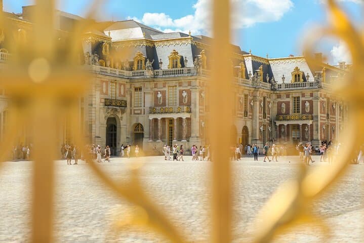 Versailles Royal Passport: Complete Palace Entry & Premium Add-Ons photo 4