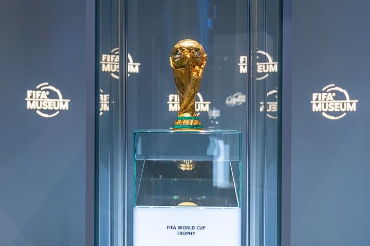 Zurich Highlights: Lake Cruise, Old Town Walk & Optional FIFA Museum photo 4