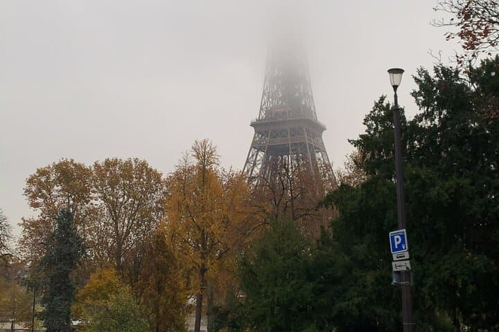 Private Guided Tour of Paris with Private Driver — 4–5 Hour Custom City Drive photo 2