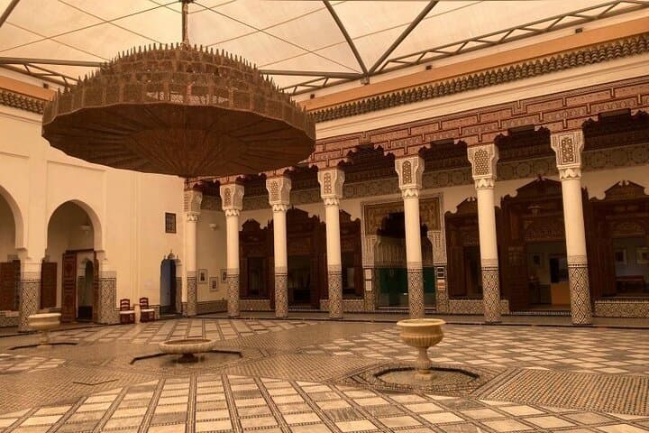 Morocco's Imperial Cities in 6 Days: Tangier to Marrakech Guided Tour photo 3