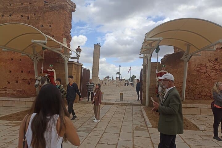 Morocco's Imperial Cities in 6 Days: Tangier to Marrakech Guided Tour photo 5