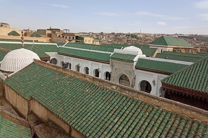 Morocco's Imperial Cities in 6 Days: Tangier to Marrakech Guided Tour photo 6