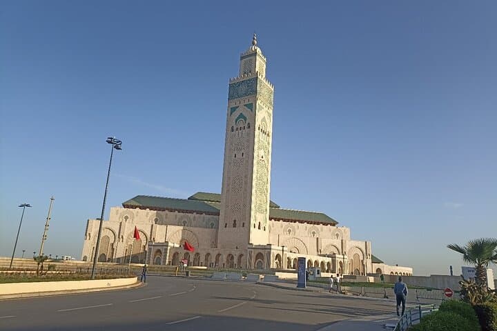 Morocco's Imperial Cities in 6 Days: Tangier to Marrakech Guided Tour photo 4