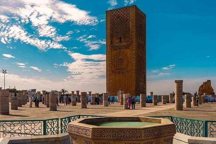 10-Day Moroccan Adventure: Tangier to Casablanca — Medinas, Mountains & Sahara photo 2