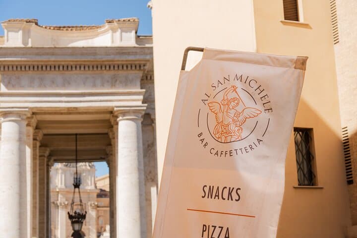 Skip the Queue at St. Peter's Basilica: Express Entry & Multilingual Audio Tour in Rome photo 5