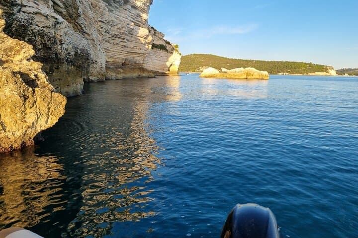 Sunset Boat Trip with Aperitif in Vieste — Gargano Coast Evening Cruise photo 4
