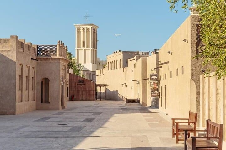 One-Day Dubai & Abu Dhabi: Two Emirates, One Epic City Tour photo 5