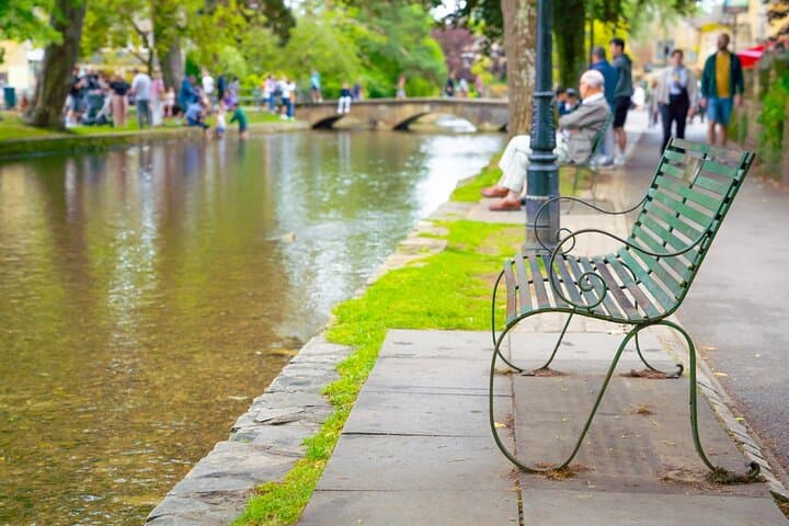 Cotswolds and Stratford-upon-Avon Day Tour from Oxford: Bourton-on-the-Water & Shakespeare’s Birthplace photo 4