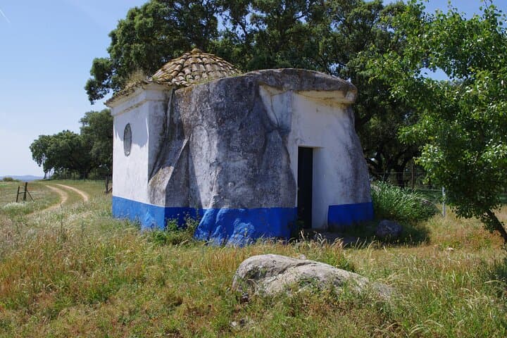 Évora Prehistoric Monuments Private Tour — Almendres Cromlech, Dolmens & Cave Paintings photo 3
