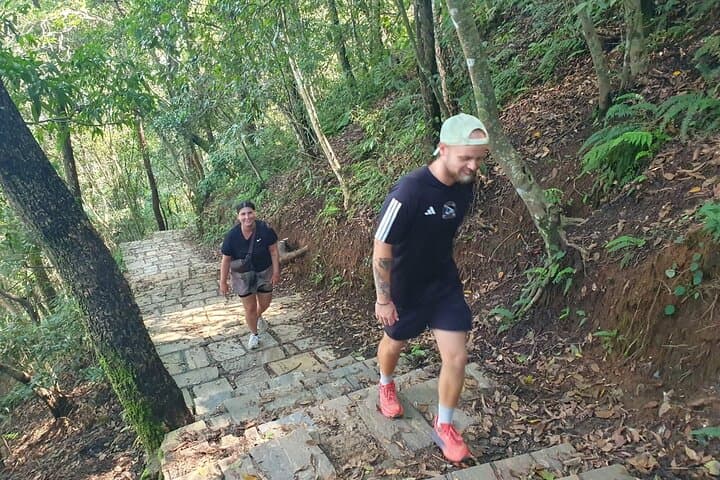 Jamacho Day Hike: Forest Trail and Himalayan Views Above Kathmandu photo 6