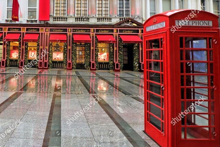 Explore London's Hidden Gems: Self-Guided Walking Tour of Secret Spots & Landmarks photo 5