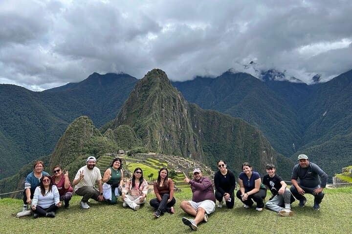 Two-Day Sacred Valley to Machu Picchu: Cusco to Aguas Calientes Adventure photo 1