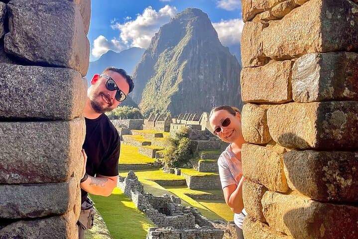 Machu Picchu Full-Day Tour from Cusco — Complete Visitor Guide