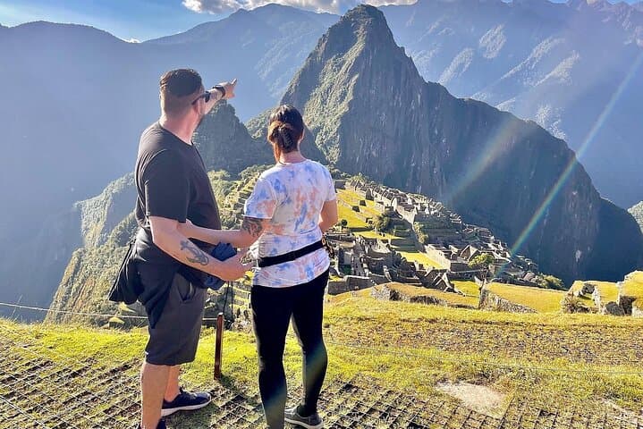 Machu Picchu Full-Day Tour from Cusco — Complete Visitor Guide photo 3