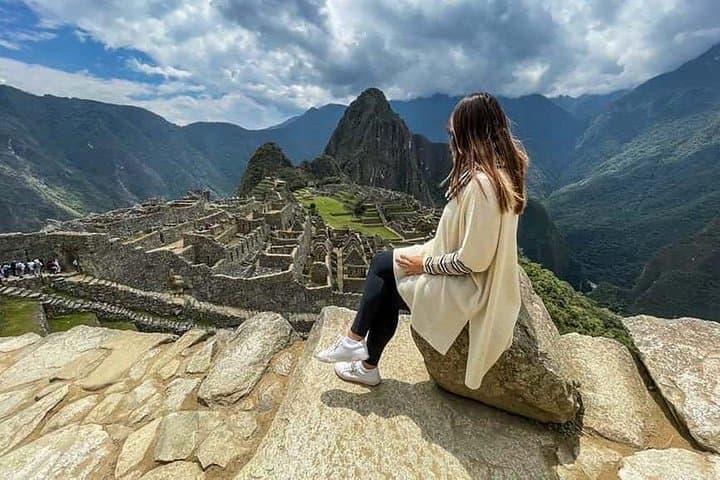 VIP 2-Day Sacred Valley and Machu Picchu Tour from Cusco — Train, Ruins & Culture photo 1
