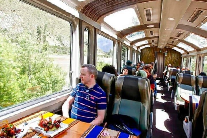 VIP 2-Day Sacred Valley and Machu Picchu Tour from Cusco — Train, Ruins & Culture photo 2