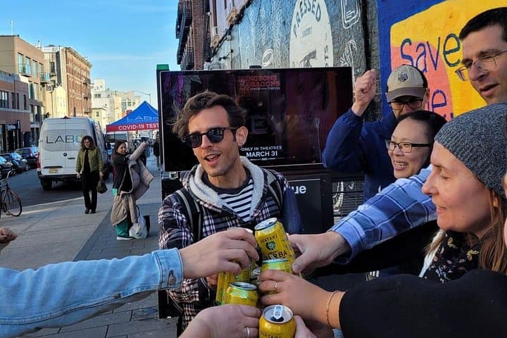The City Speaks: Walking the Lower East Side Through Language and Slang photo 3