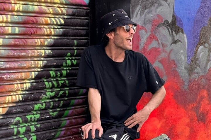The City Speaks: Walking the Lower East Side Through Language and Slang photo 6