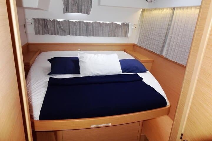 Private St Thomas Luxury Catamaran Charter for Groups up to 24 photo 6