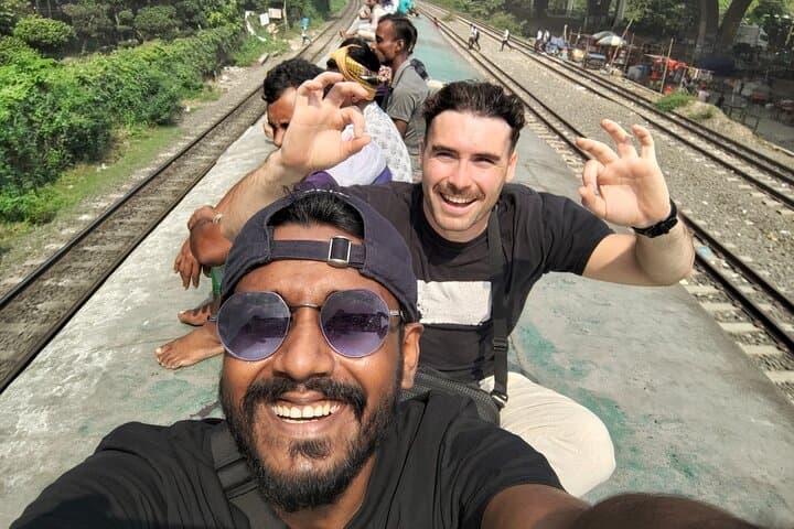Experience Dhaka in a Day: One-Day Cultural & Historical City Tour photo 1