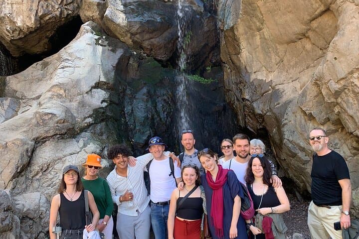 Atlas Mountains Day Trip: Imlil, Aroumd & Three Valleys Trek from Marrakech photo 4