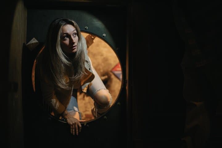Escape Game NYC in Times Square: 60-Minute Immersive Escape Rooms photo 6